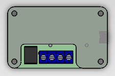 CAD model, Solidworks