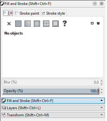 Using Inkscape Stroke To Path For Outline Zillabap