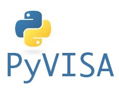 pyvisa logo